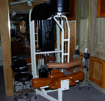 Industrial Rehabilitation Souderton PA